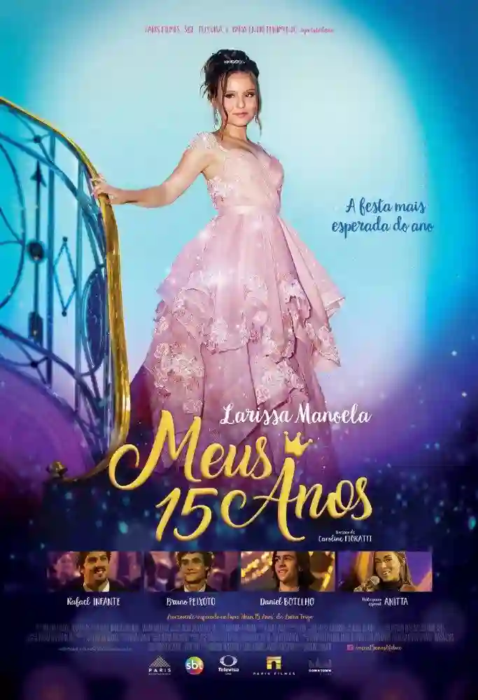 20170526 meus 15 anos papo de cinema cartaz