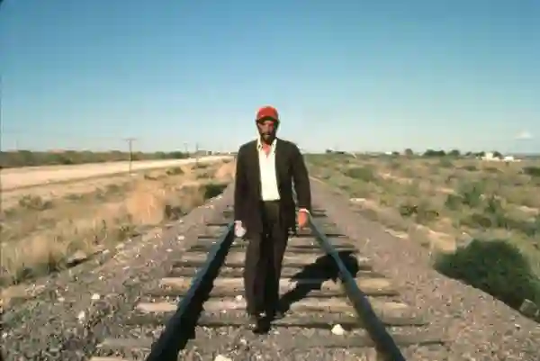 Diretor de Fotografia de Paris, Texas, Robby Müller morre aos 78 anos 2 20170529 2. paris texas