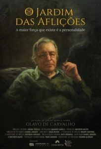 O Jardim das Aflições