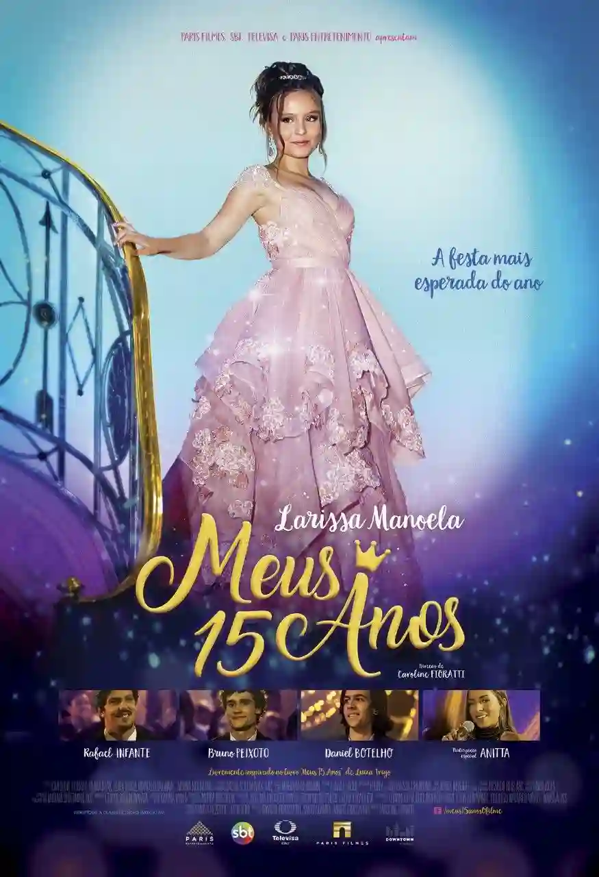 Meus 15 Anos