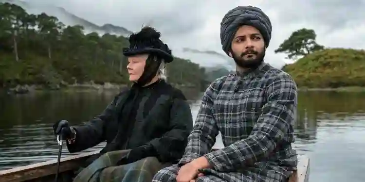 20171007 03 victoria e abdul papo de cinema