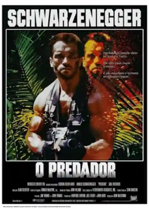 O Predador