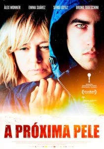 A Próxima Pele