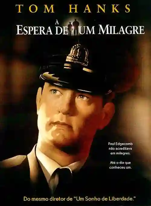 À Espera de Um Milagre
