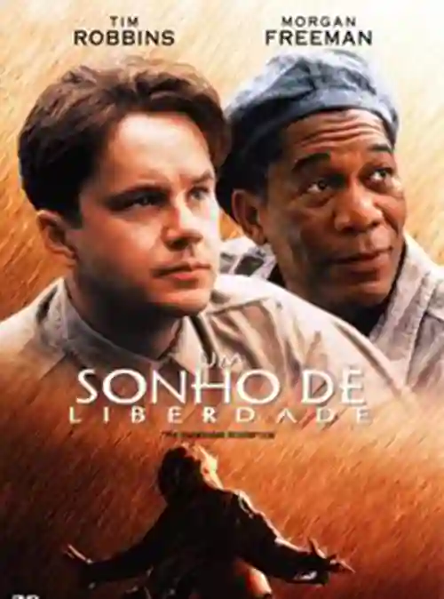 Um Sonho de Liberdade