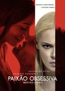 Paixão Obsessiva