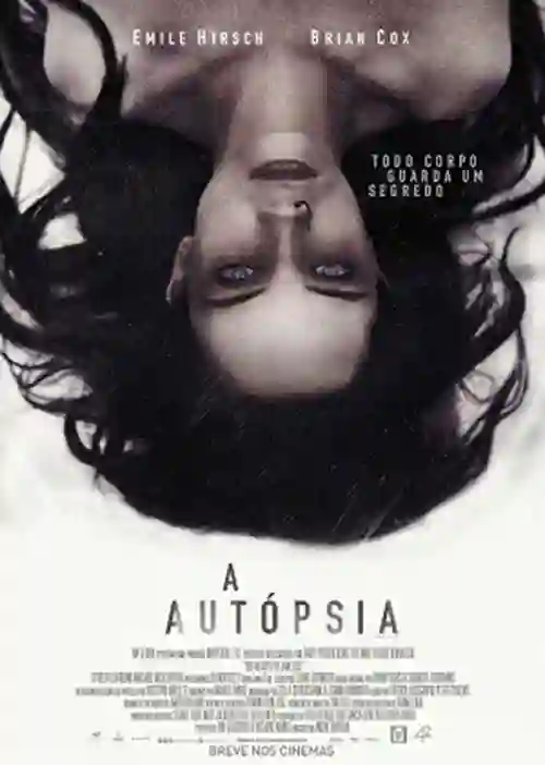 A Autópsia