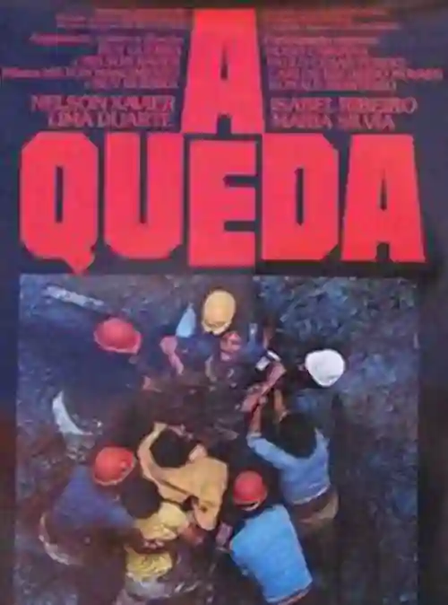 A Queda