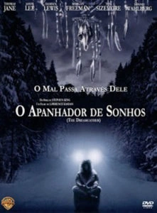 O Apanhador de Sonhos