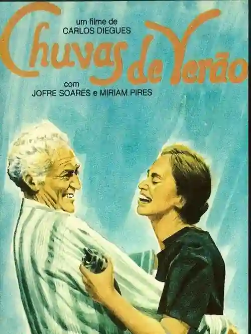 Chuvas de Verão