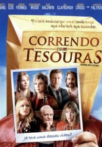 Correndo com Tesouras