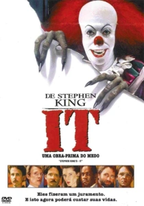 It: Uma Obra-Prima do Medo