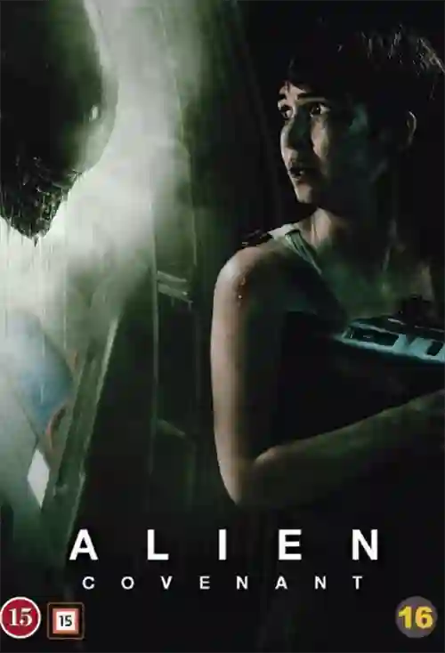 Alien: Covenant