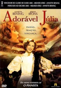 Adorável Júlia