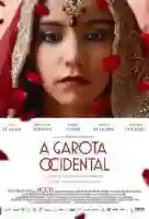 20170601 a garota ocidental papo de cinema cartaz