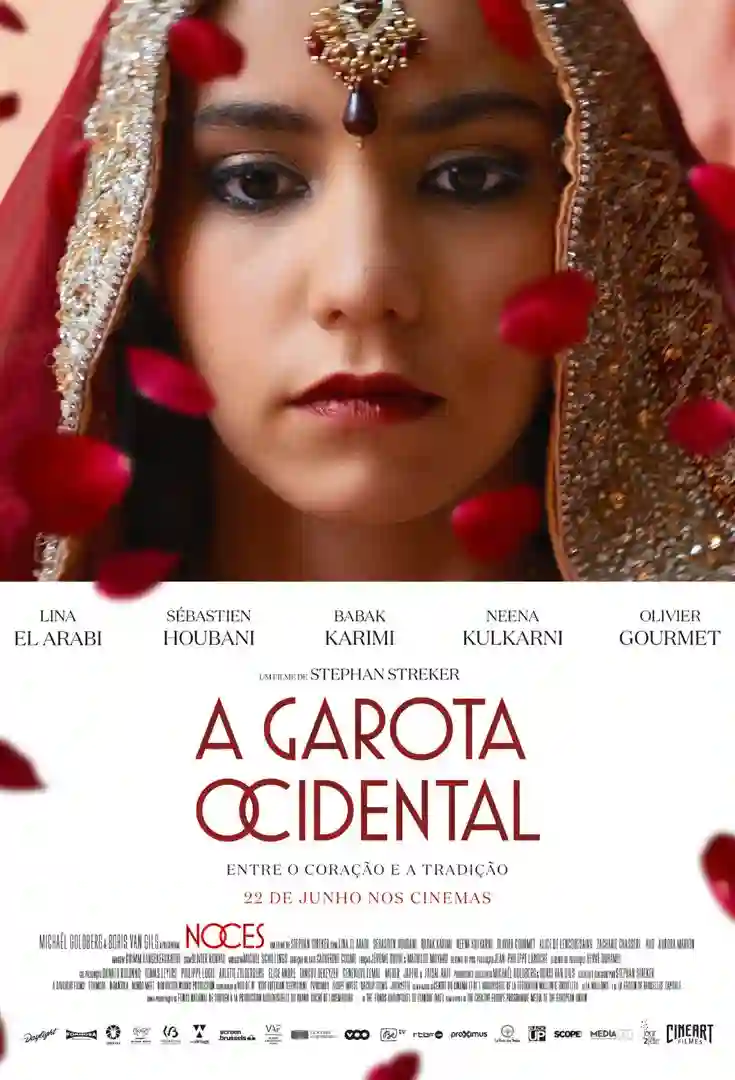 20170601 a garota ocidental papo de cinema cartaz