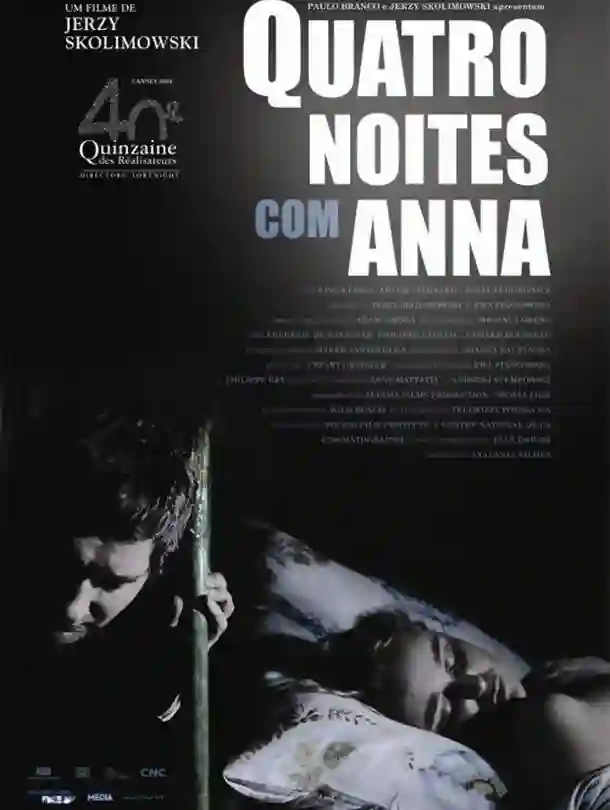 Quatro Noites com Anna 12 20170601 quantro noites com anna papo de cinema cartaz