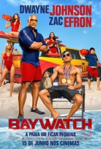 Baywatch: S.O.S. Malibu
