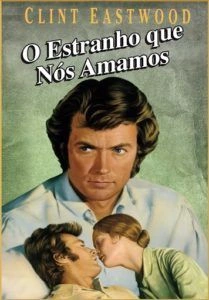 O Estranho Que Nós Amamos