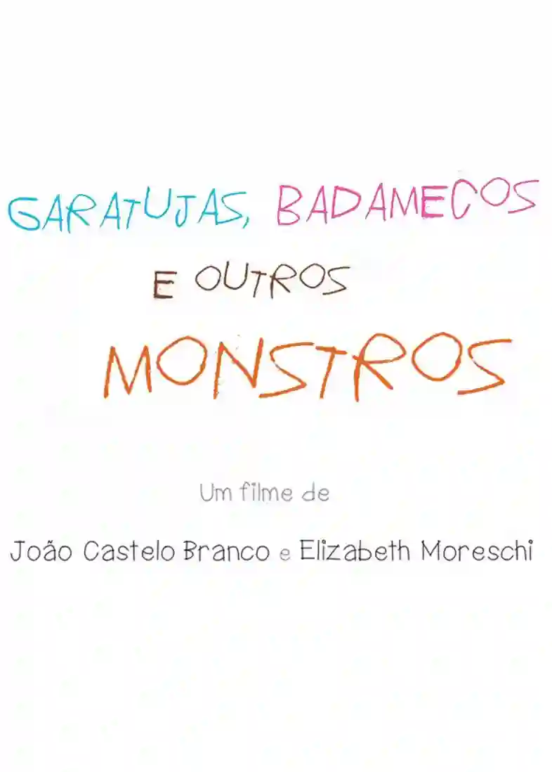 Garatujas, Badamecos e Outros Monstros 8 20170608 captura de tela 2017 06 08 as 14.15.14