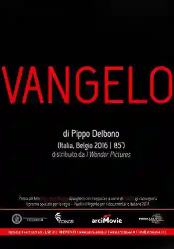 Vangelo 14 20170608 vangelo papo de cinema cartaz