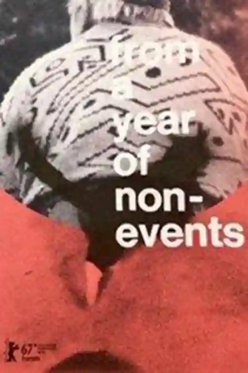 De Um Ano Sem Eventos 2 20170609 de um ano sem eventos papo de cinema cartaz