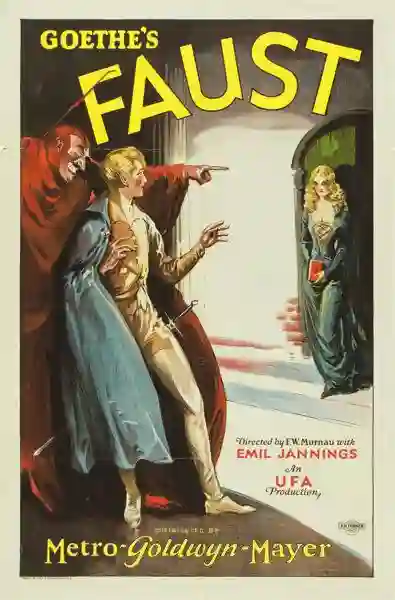 Fausto 18 20170609 poster fausto papo de cinema