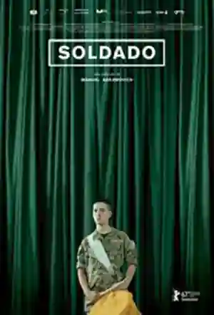 Soldado 20 20170609 soldado papo de cinema cartaz