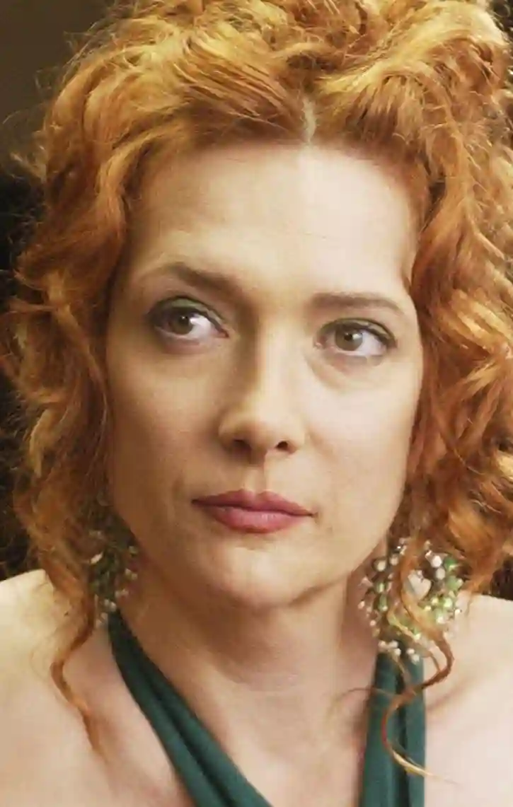 20170612 glenne headly