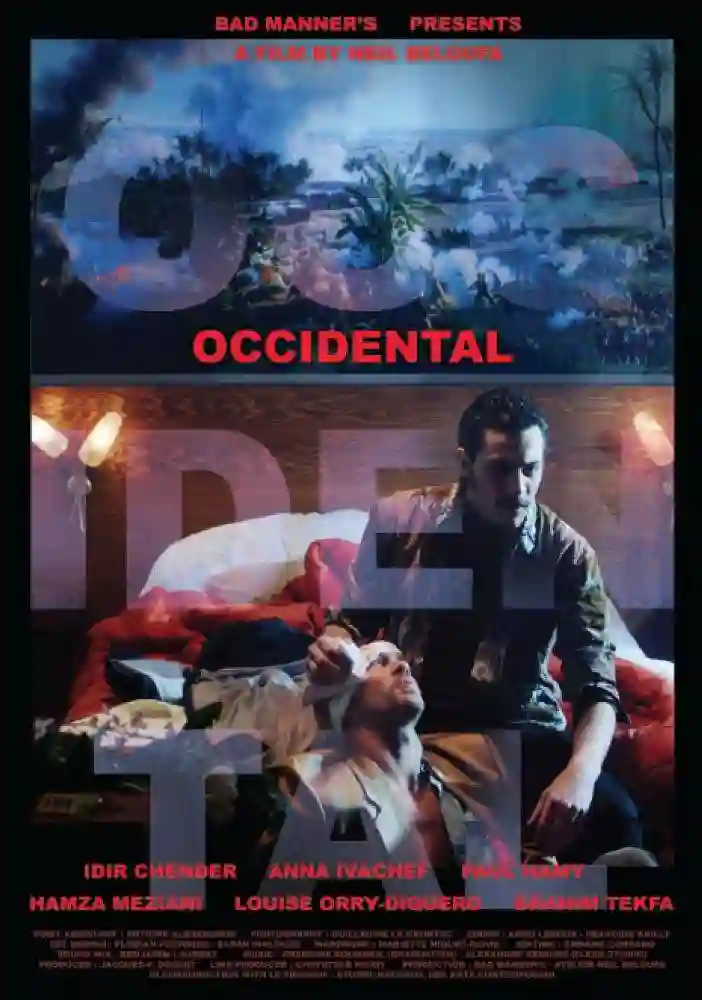 Ocidental