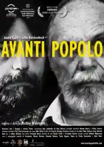 20170614 avanti popolo papo de cinema