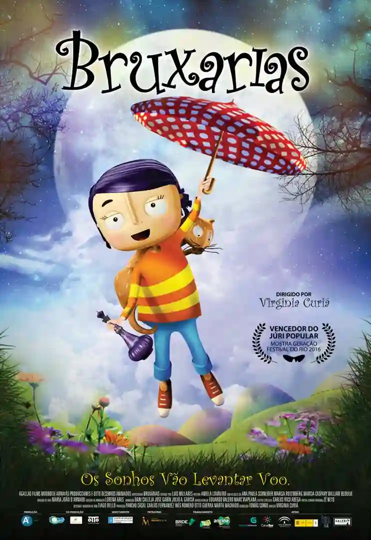 20170619 bruxarias papo de cinema cartaz