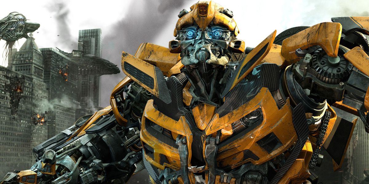 Transformers - O Último Cavaleiro é o quinto filme da franquia