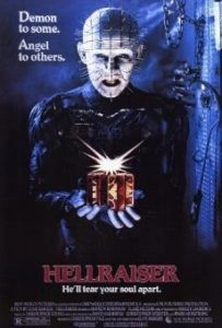 Hellraiser: Renascido do Inferno