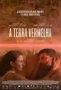 Críticas 16 A Terra Vermelha