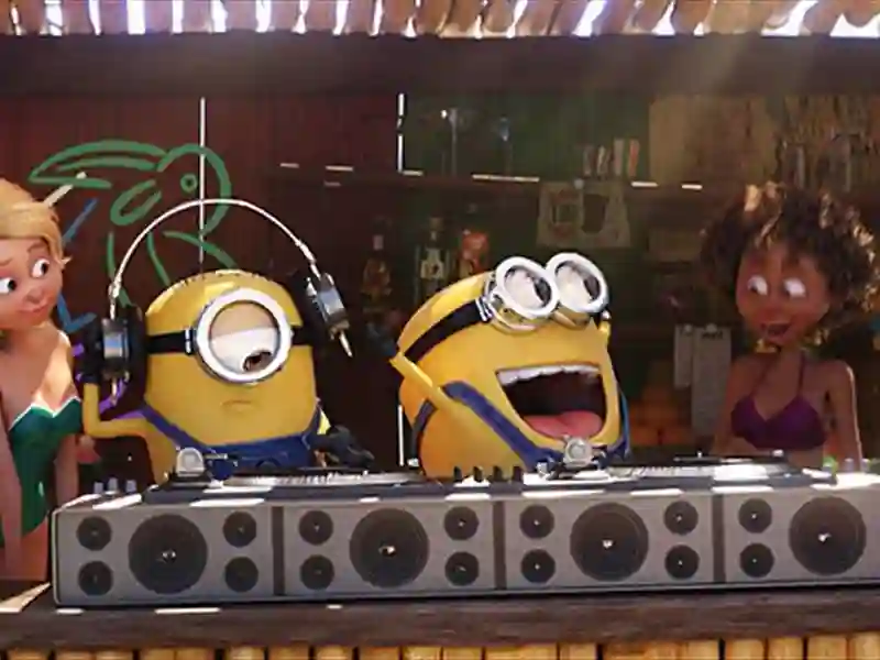 20170629 meu malvado favorito 3 papo de cinema