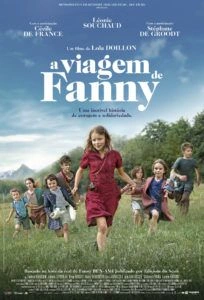 A Viagem de Fanny