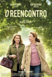 O Reencontro