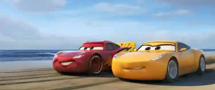 20170713 carros 3 papo de cinema 2