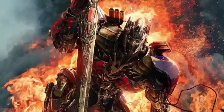 20170716 02 transformers o ultimo cavaleiro papo de cinema