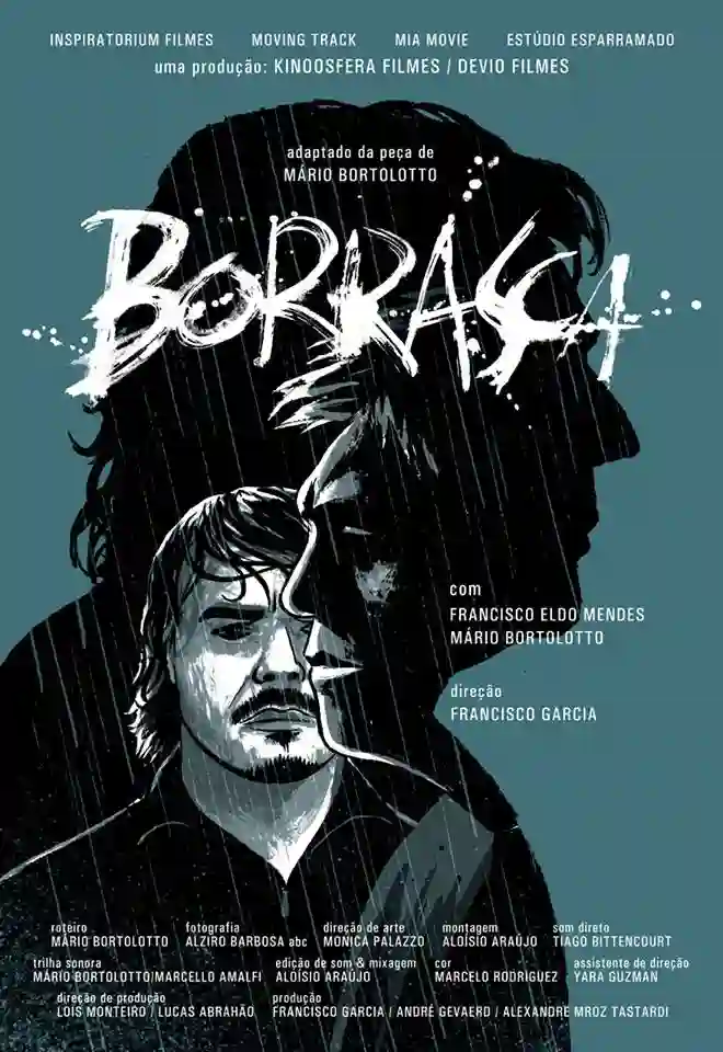 Borrasca