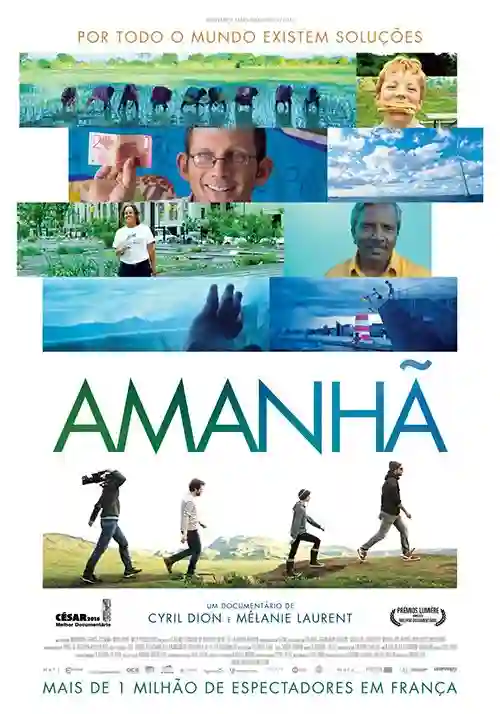 Amanhã