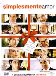 Simplesmente Amor
