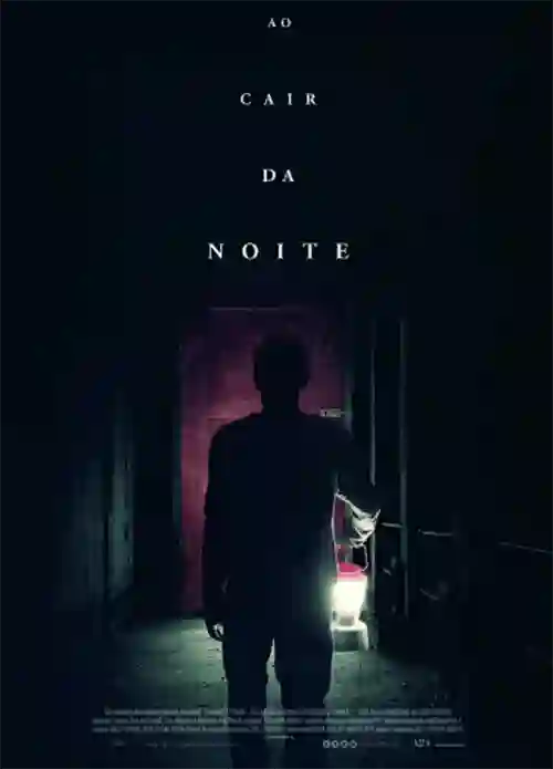Ao Cair da Noite