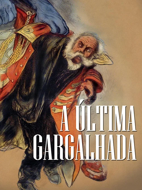 A Última Gargalhada