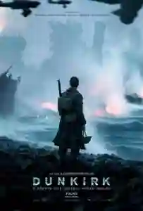 20170704 dunkirk papo de cinema cartaz