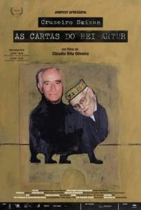 Cruzeiro Seixas: As Cartas do Rei Artur