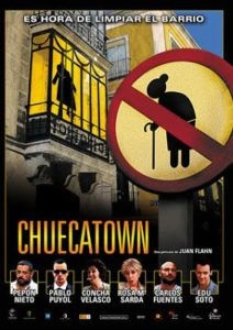 Chuecatown