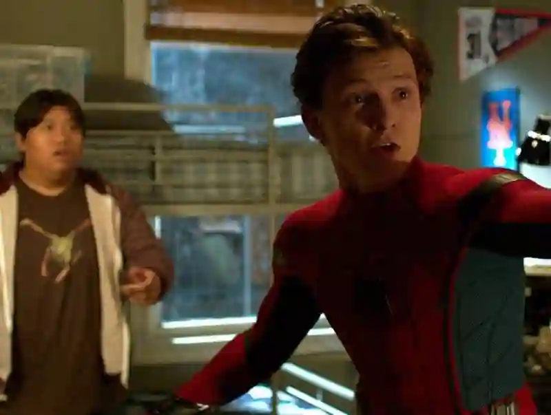 20170708 homem aranha de volta ao lar papo de cinema 4