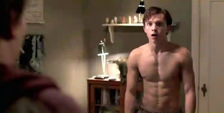 Cherry :: Tom Holland protagonizará novo filme dos Irmãos Russo 2 20170709 homem aranha de volta ao lar 02 papo de cinema
